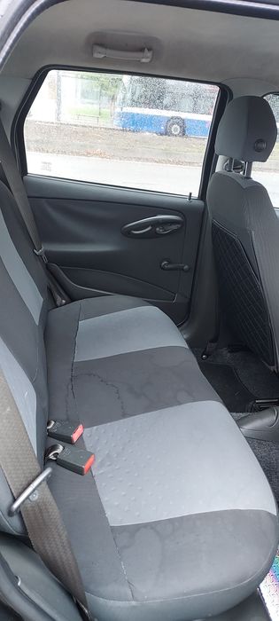 Fiat Punto 1.3 diesel multijet 2005