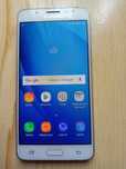 Telefon smartfon Samsung J5 2016 działający na części