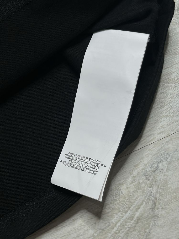 Футболка Maison Margiela | Майка Мейсон Марджела | Футба MM6