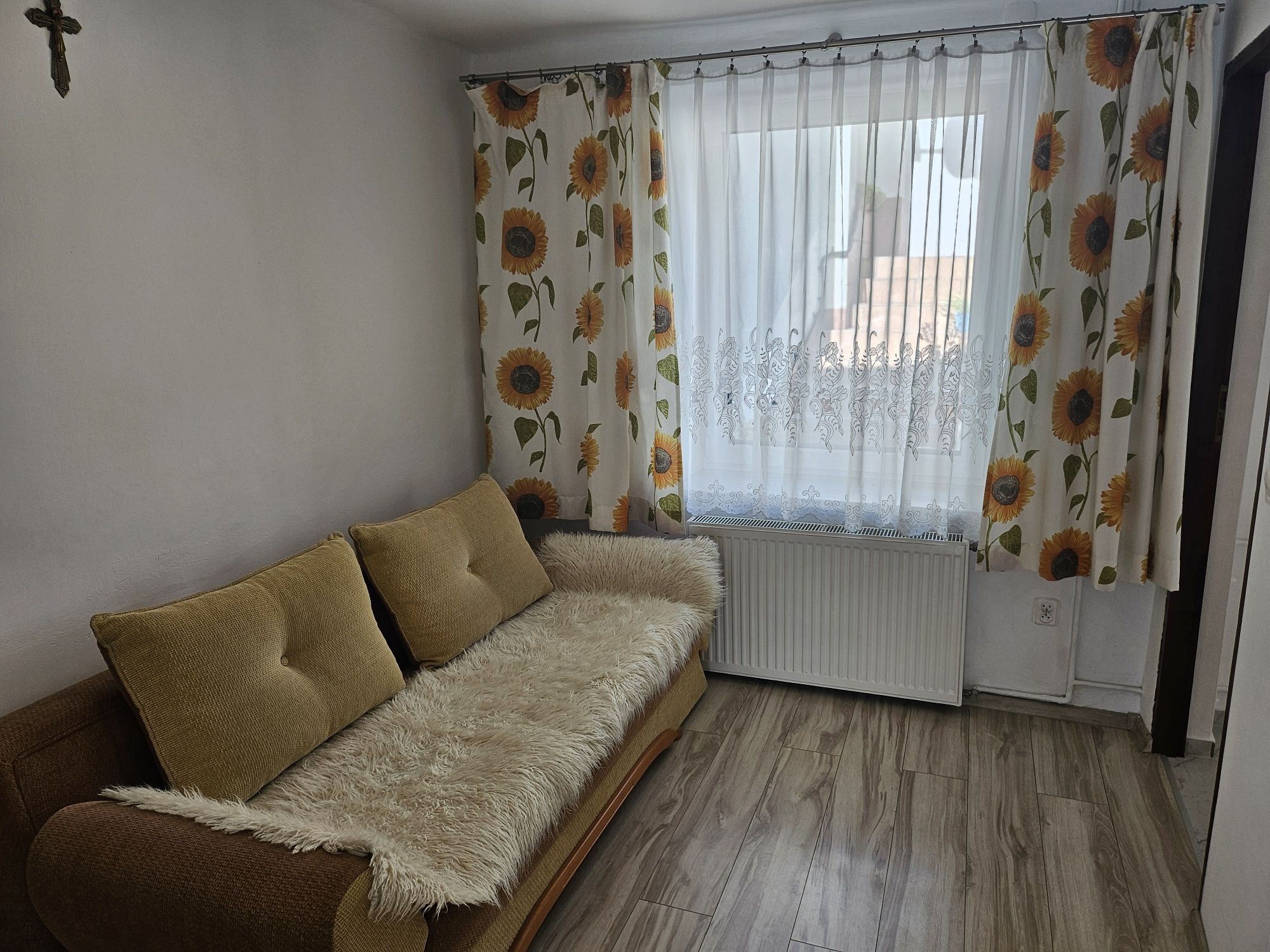 Dwu pokojowy apartament z kuchnią i łazienką ul. Ojcowska