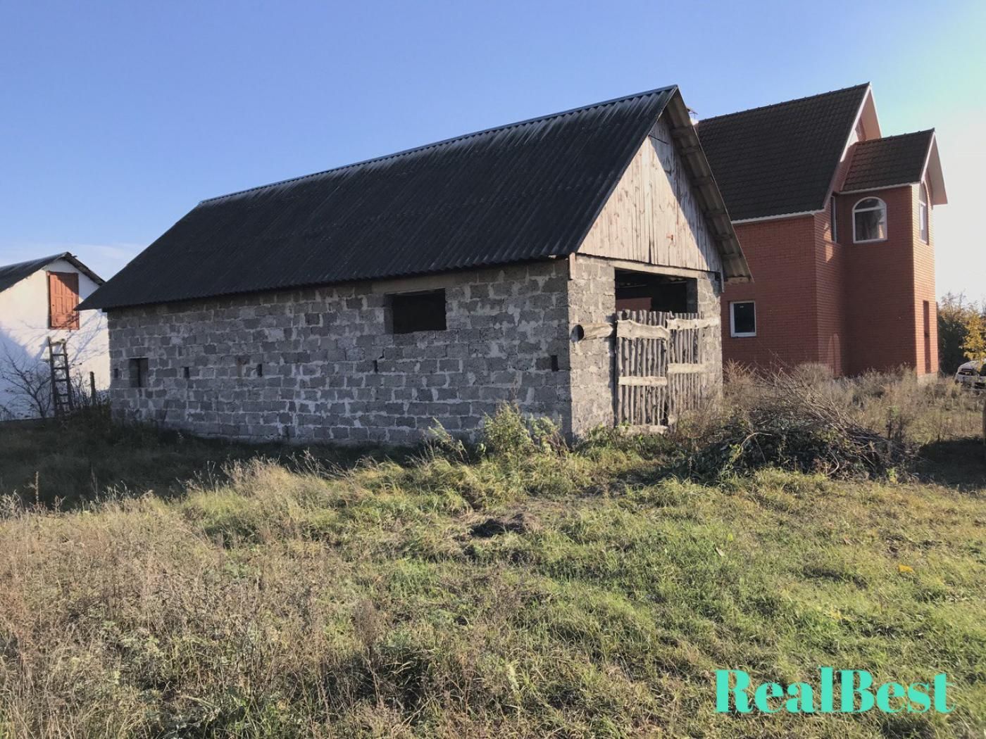 Продаж / Будинок / Суворова, Березне
