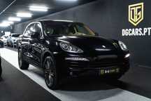 Porsche Cayenne Standard