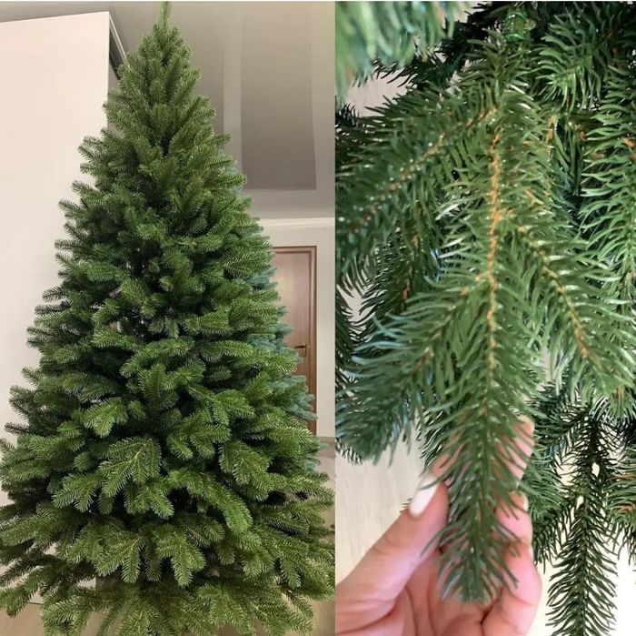 Ялинка лита КАВАЛІВСЬКА 3м