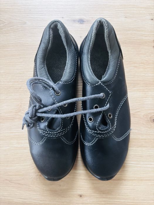 Buty robocze r.39