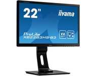 Monitor Iyama XB2283HS-B3 Stan idealny jak nowy Okazja