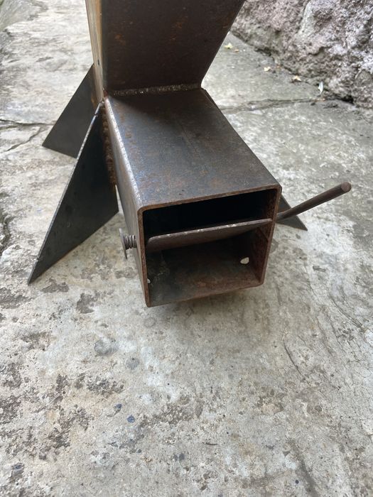 Турбо Піч «Ракета»