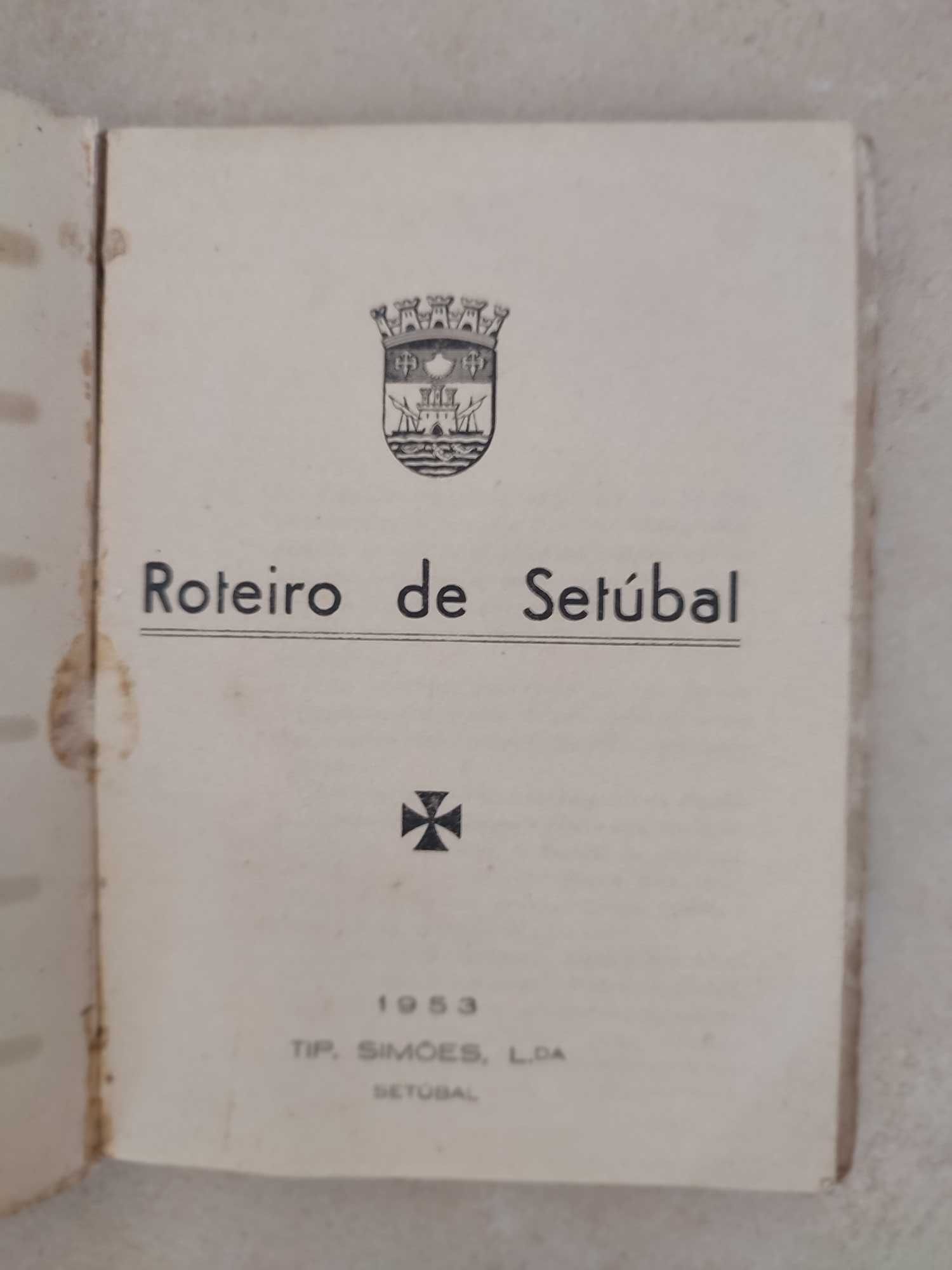 Roteiro de Setúbal 1953