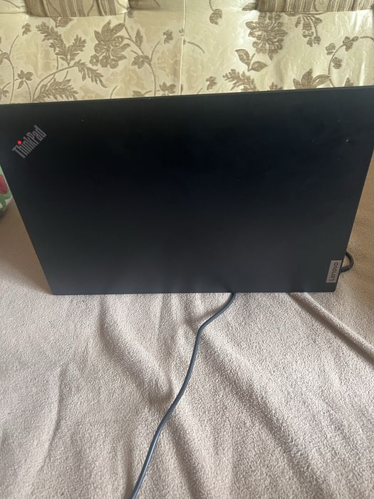 Lenovo ThinkPad L15 G1 SSD512 RYZEN5