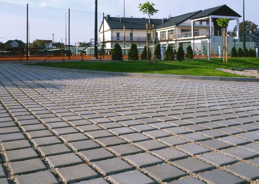 Eko kwadrat eko kostka sieradz bruk 55zł m2