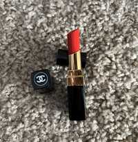 Chanel Rouge Coco Shine 138 Poppy Orange pomadka szminka do ust