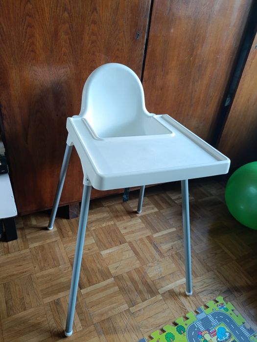 Krzesełko do karmienia