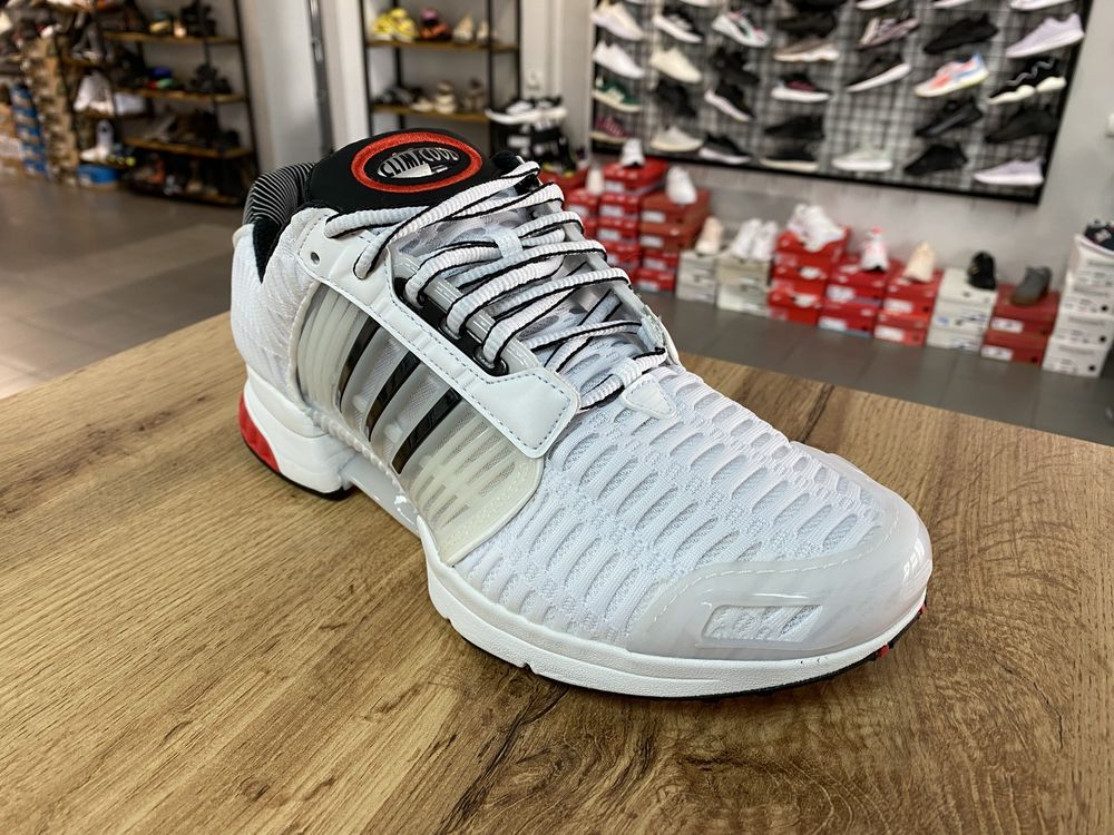 р.40,5  кросівки Adidas Climacool