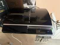 PlayStation3 Fat