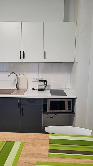 Сдам свою квартиру студию Аркадия помесячно долгосрочно на Каманина