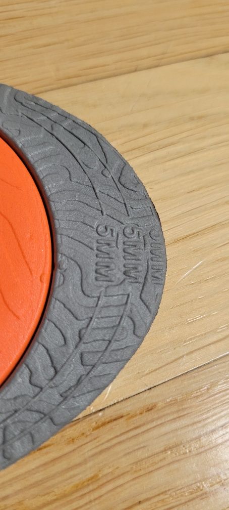 THERM-IC Heat 3D wkładki podgrzewane do butów, rozmiar 41