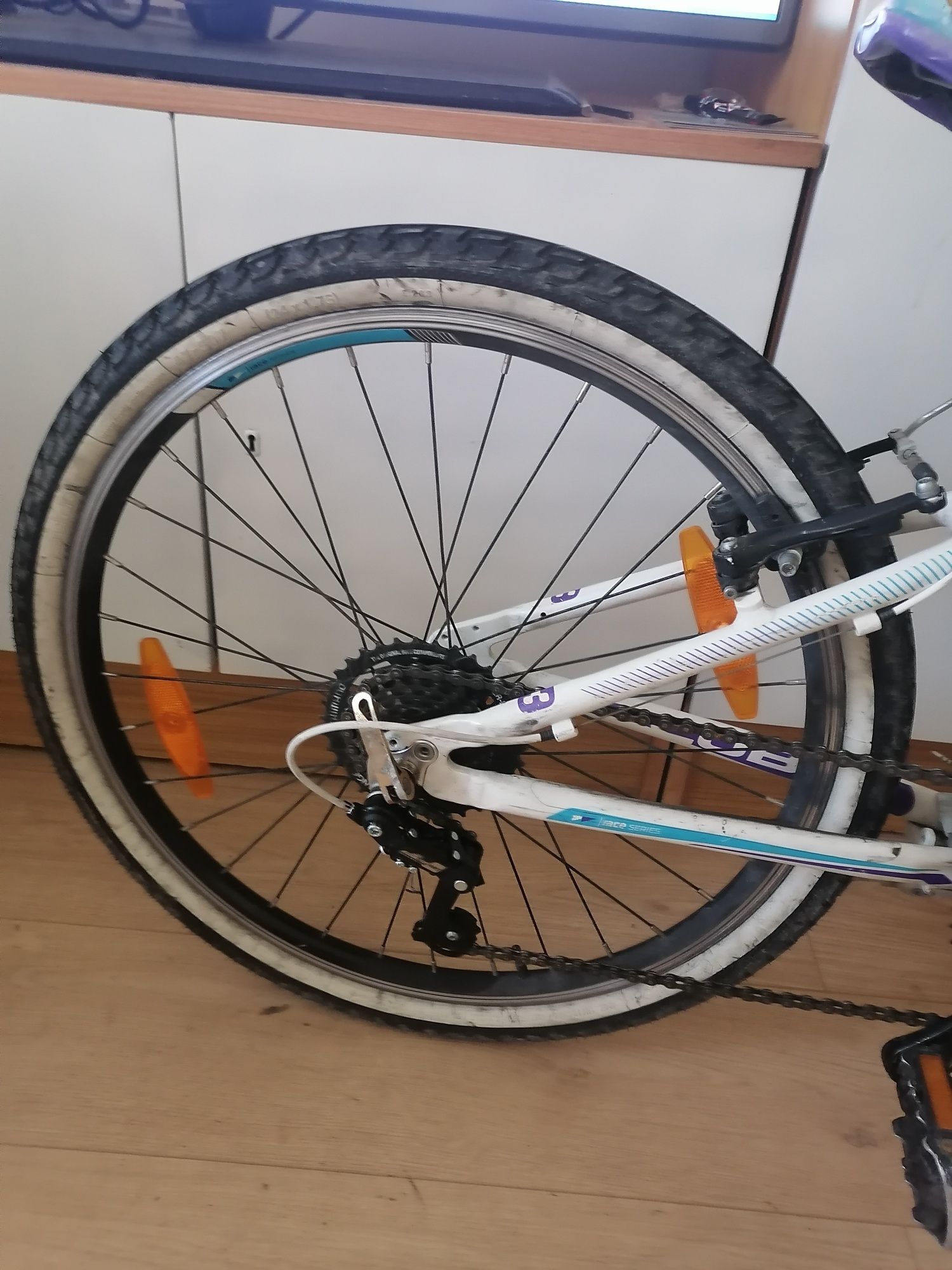 Rower Kross Cube 24