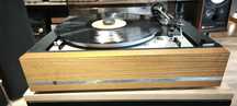 Gramofon dual 1218