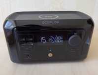 Продам зарядную станцию  EcoFlow RIVER mini Wireless (210 Вт·ч)