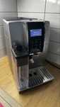 DeLonghi Dinamica ECAM 350.75.S Bardzo dobry stan