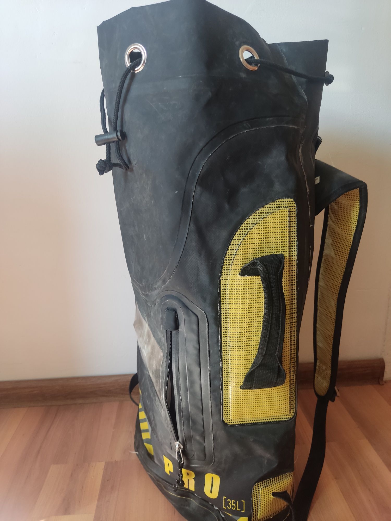 Plecak 35l Beal pro
