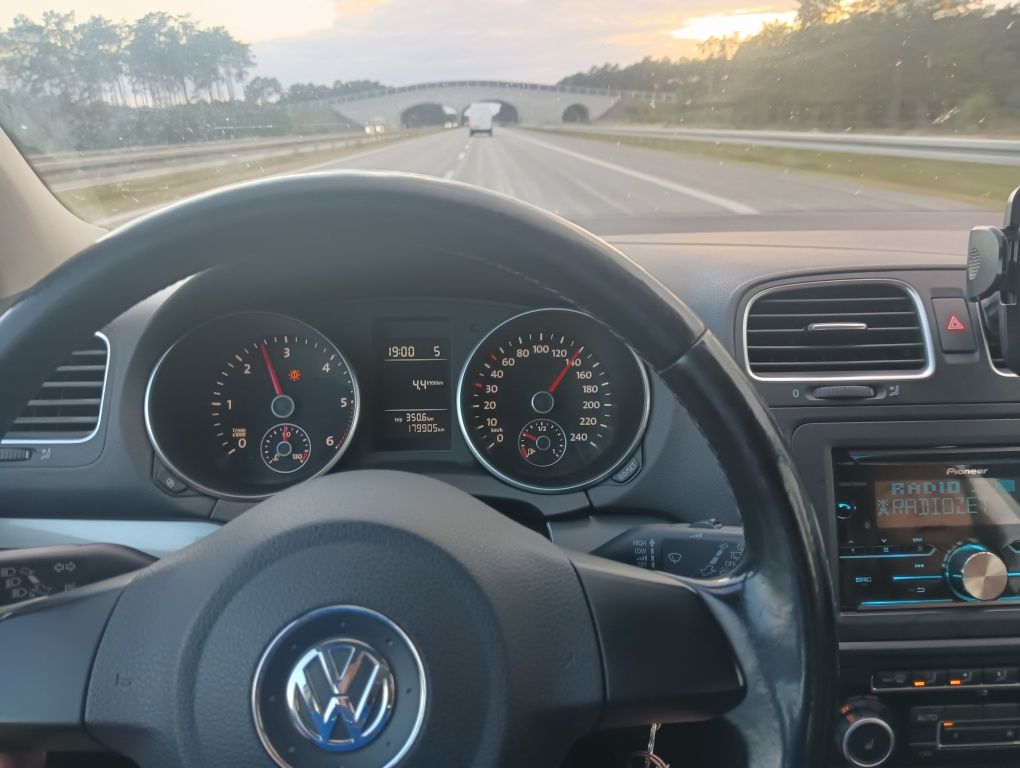 Sprzedam VW Golf 6