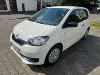 Skoda Citigo Skoda Citigo