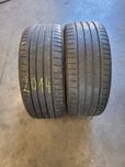 opony 255/ 45 19 Bridgestone  lato 2 sztuki