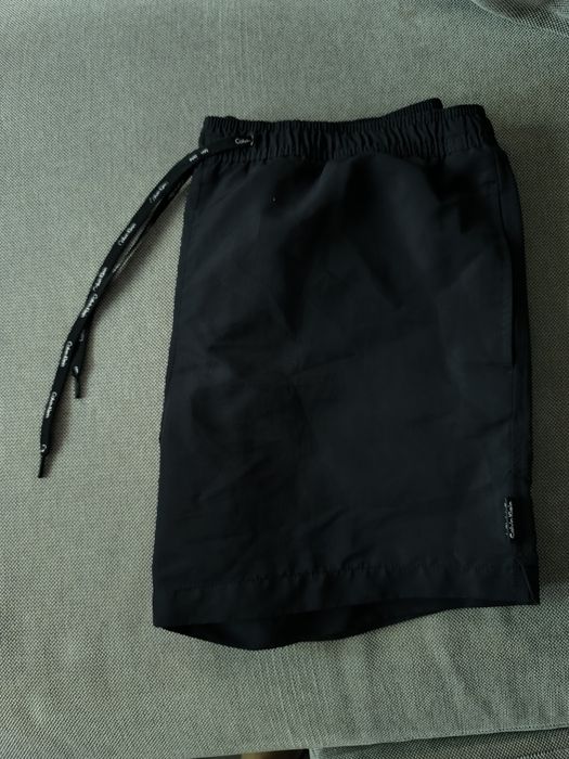 Calções de banho Calvin Klein