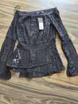 Nowa bluzka Marciano guess S