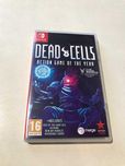 Dead Cells Action Game Of The Year Switch Sklep Irydium