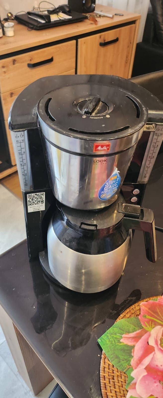 Sprzedam blender kielichowy,expres do kawy