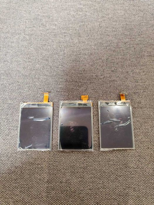 NOKIA 8800 Arte Sapphire Carbon Gold В разборе