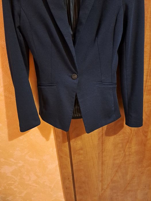Marynarka H&M rozmiar 38