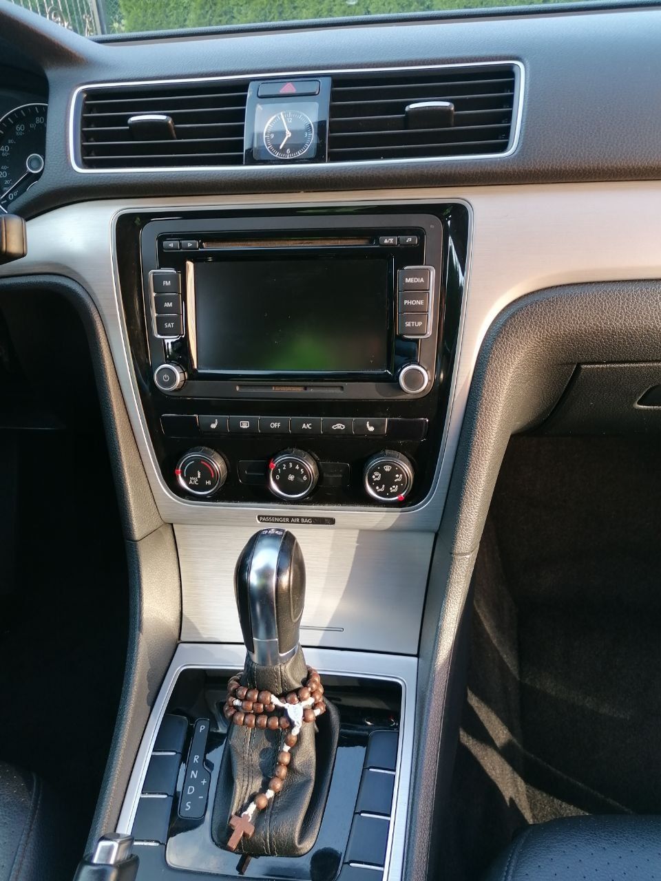 Vw Passat 2.0tdi ,2013, 162000