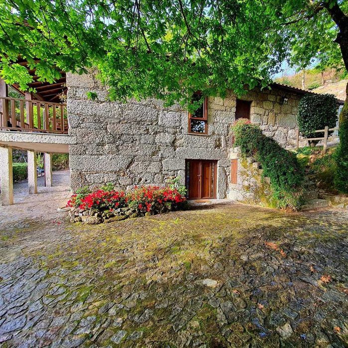 Casa de Férias Parque da Peneda Gerês
