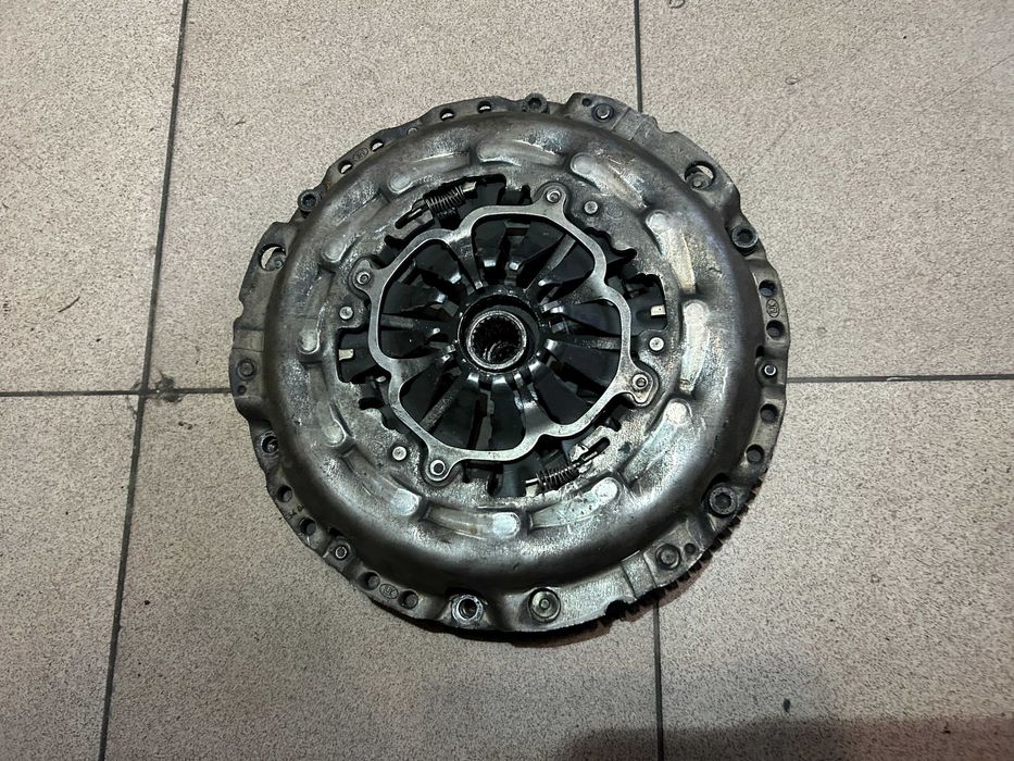 Koło dwumasowe sprzęgło audi a4 s4 b6 4.2 v8