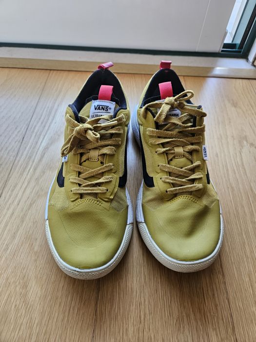 Sapatilhas Tênis Vans Ultrarange 42