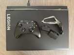 Pad xbox Series One X + Bateria Venom USB-C + Uchwyt na smartfon