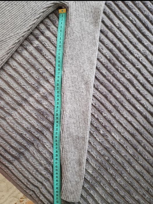 Golf elastyczny. Ciepły.