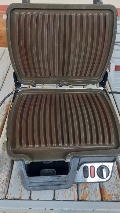 Електрогоиль ТЕФАЛЬ