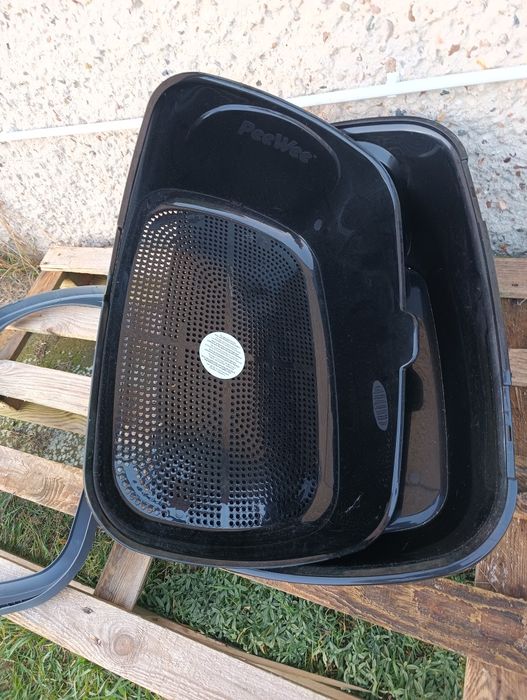 Kuweta przesiewowa PeeWee Eco Granda