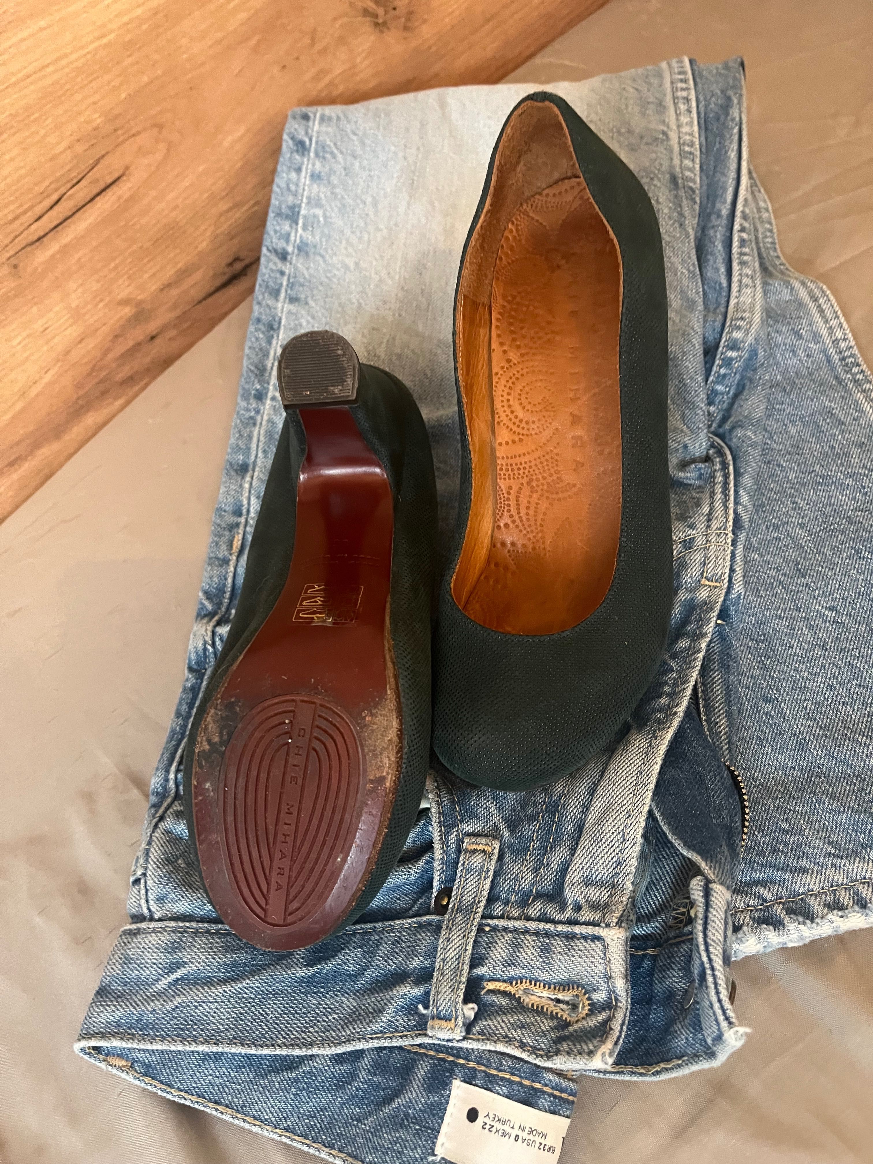 Buty Chie Mihara r. 36