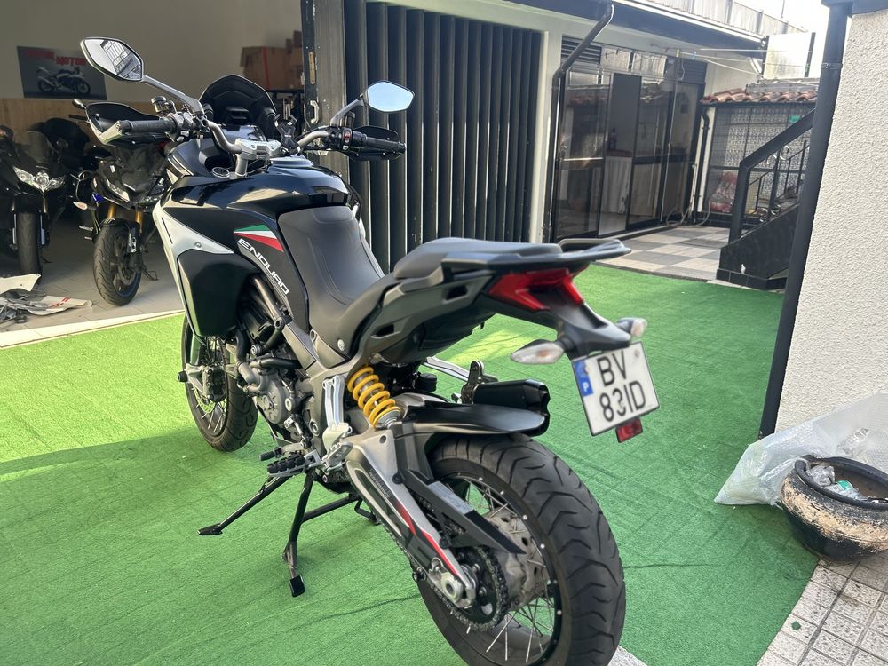 Ducati multistrada enduro pro 1200/ credito/ entrega nacional