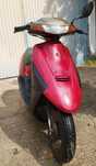 Moto Suzuki 50cc