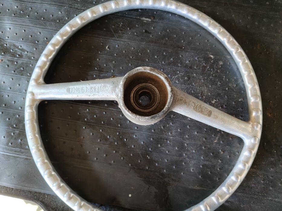 Kierownica ursus C-330 c340 Zetor major żuk Nysa