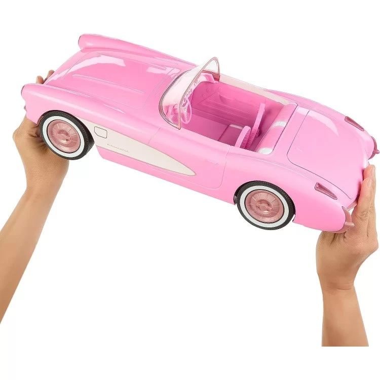 Barbie барбі cabriolet Hot wheels на пульті