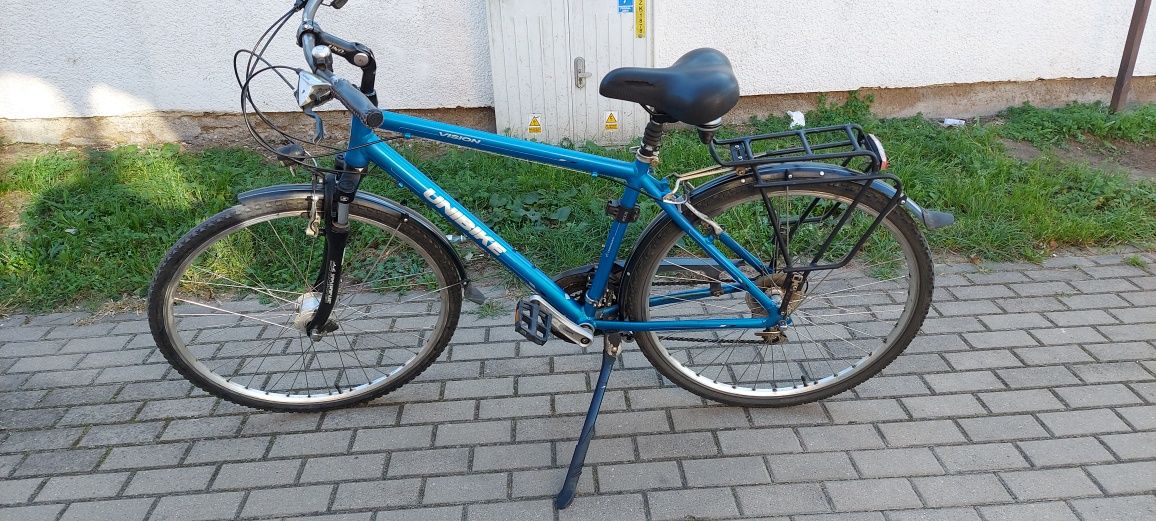 Rower Unibike Vision 28 koła