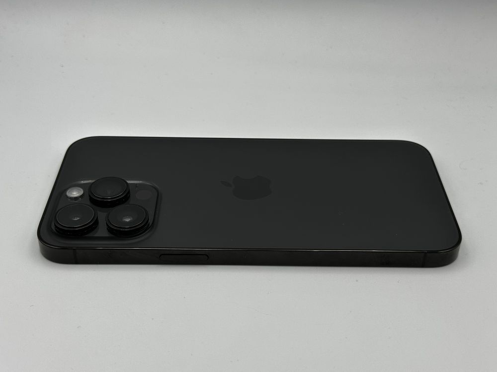 Apple iPhone 14 Pro Max 128GB Czarny/Black - używany