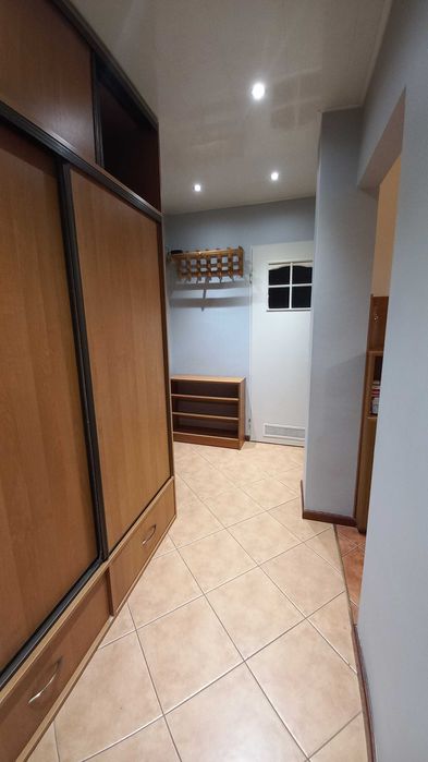 Dwupokojowe z jasną kuchnią