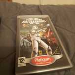 Gra Star Wars Battlefront II PSP